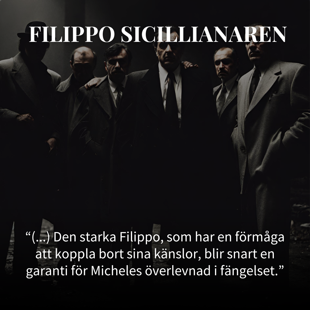 filippo sicilianaren - Hoi instagram campaign image 2