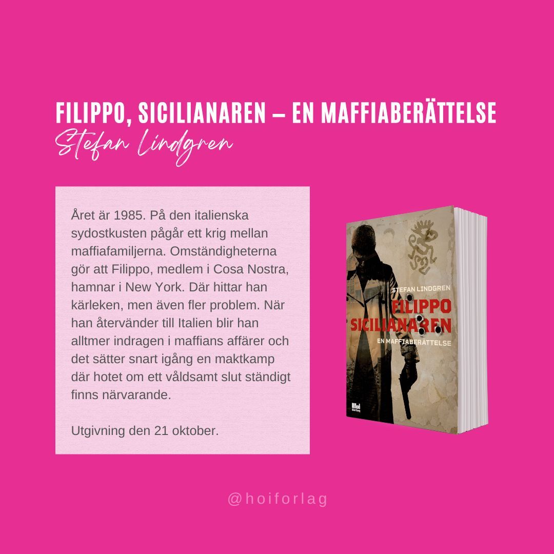 filippo sicilianaren - Hoi instagram campaign image 2